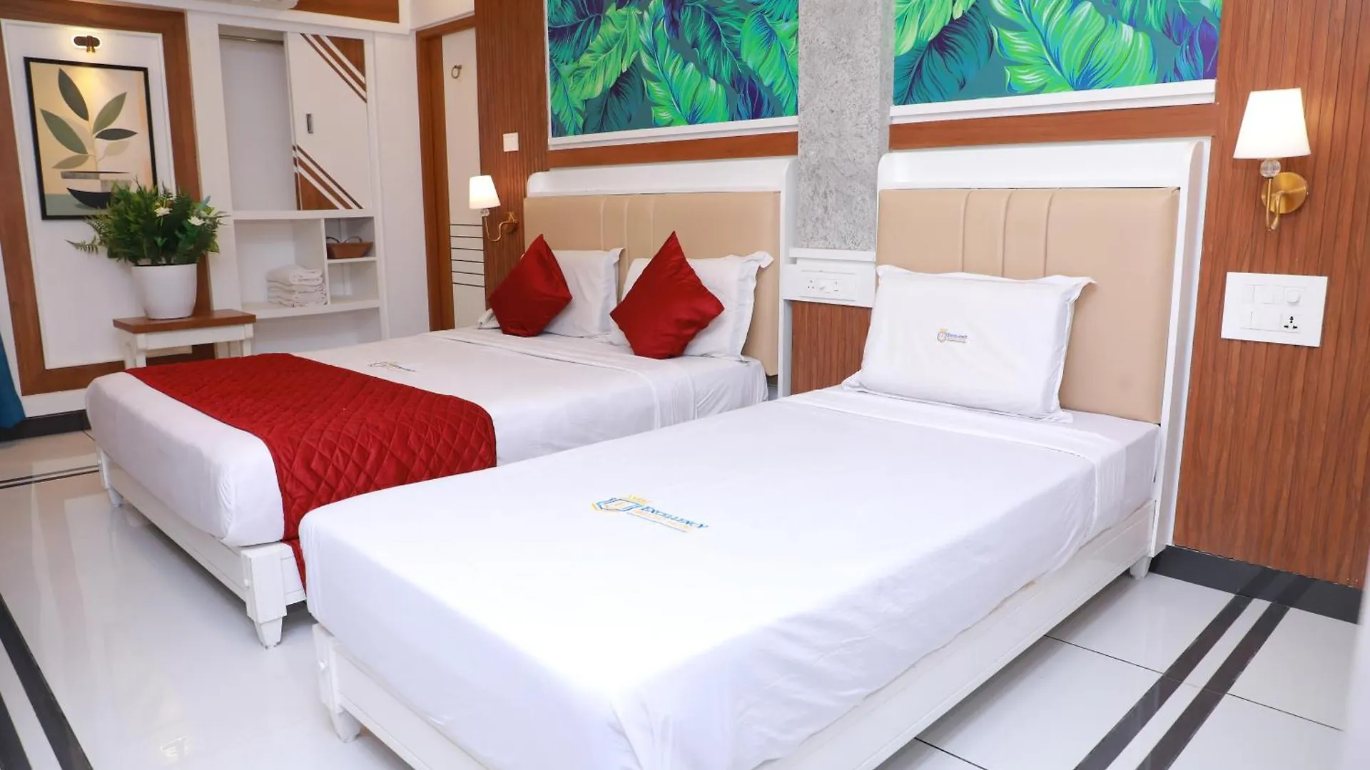 Excellency Airport Hotel Kochi