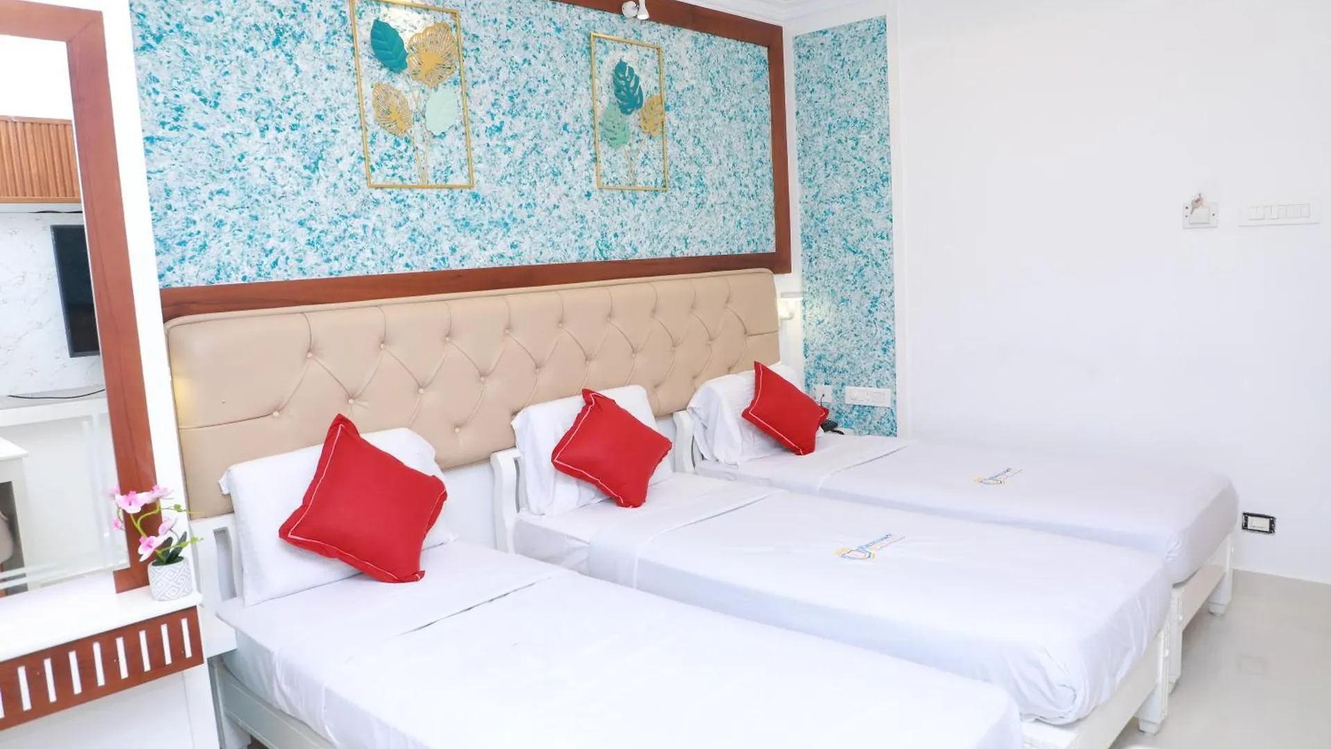 Excellency Airport Hotel Kochi India