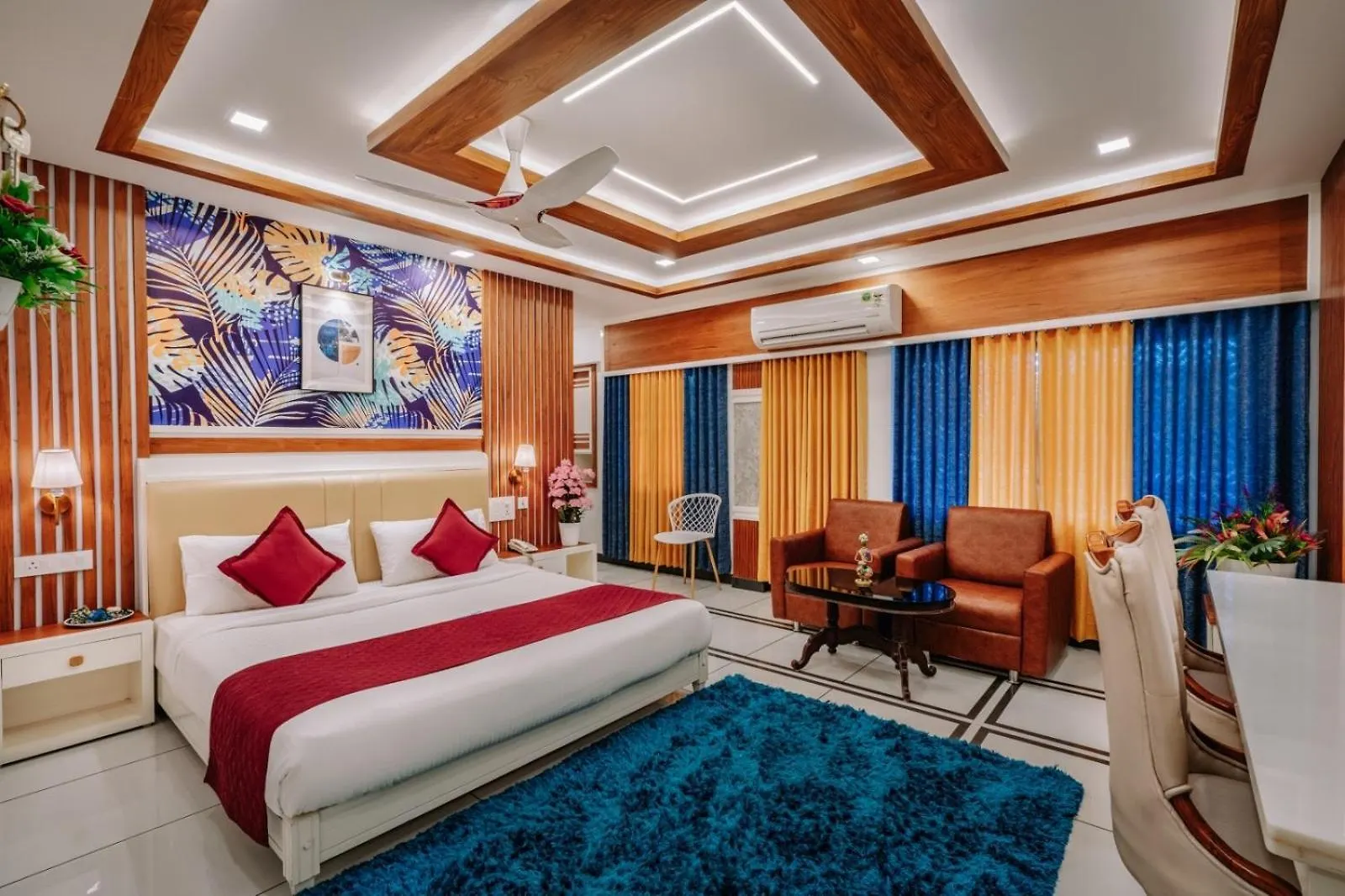 Excellency Airport Hotel Kochi