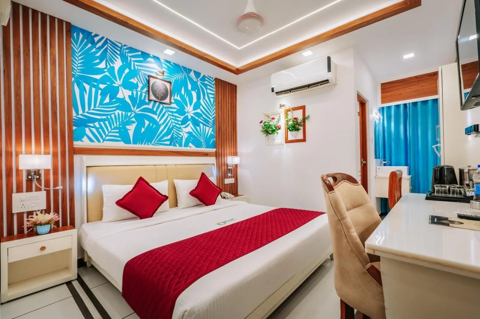 Excellency Airport Hotel Kochi